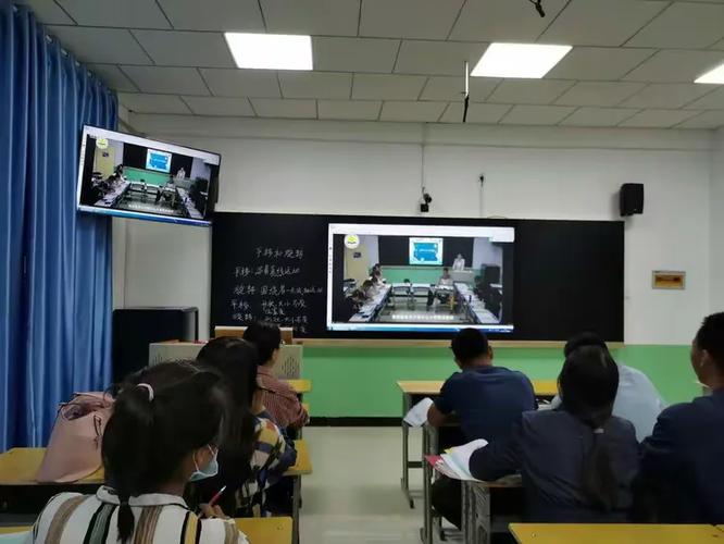 智慧互联，教研无界——晚微网络如何重塑教育新生态