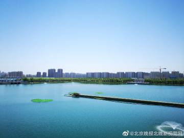 晚微网络 一团连接足不出户又共知天下的北京精神