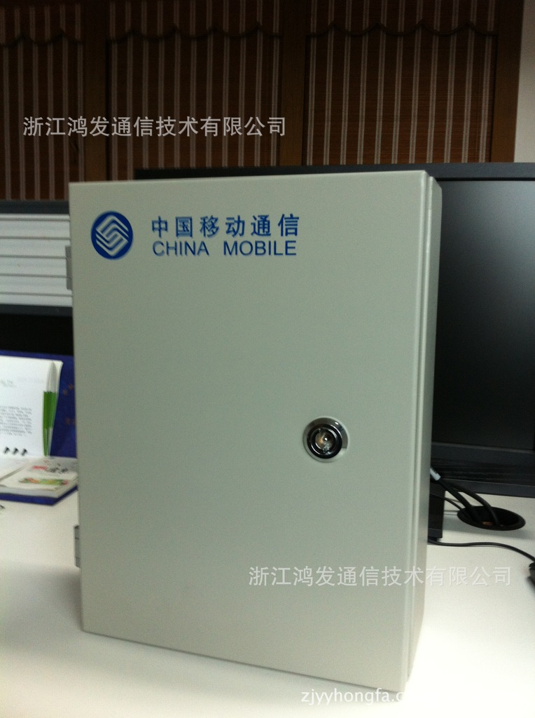 FTTH光分纤箱与光分路器箱选型指南 1分8与1分16分光箱的移动中标产品解析